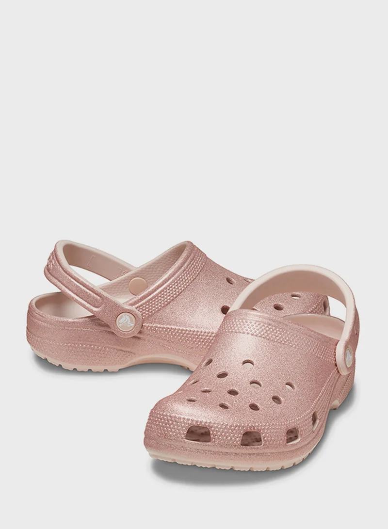 crocs Casual Classic Clog