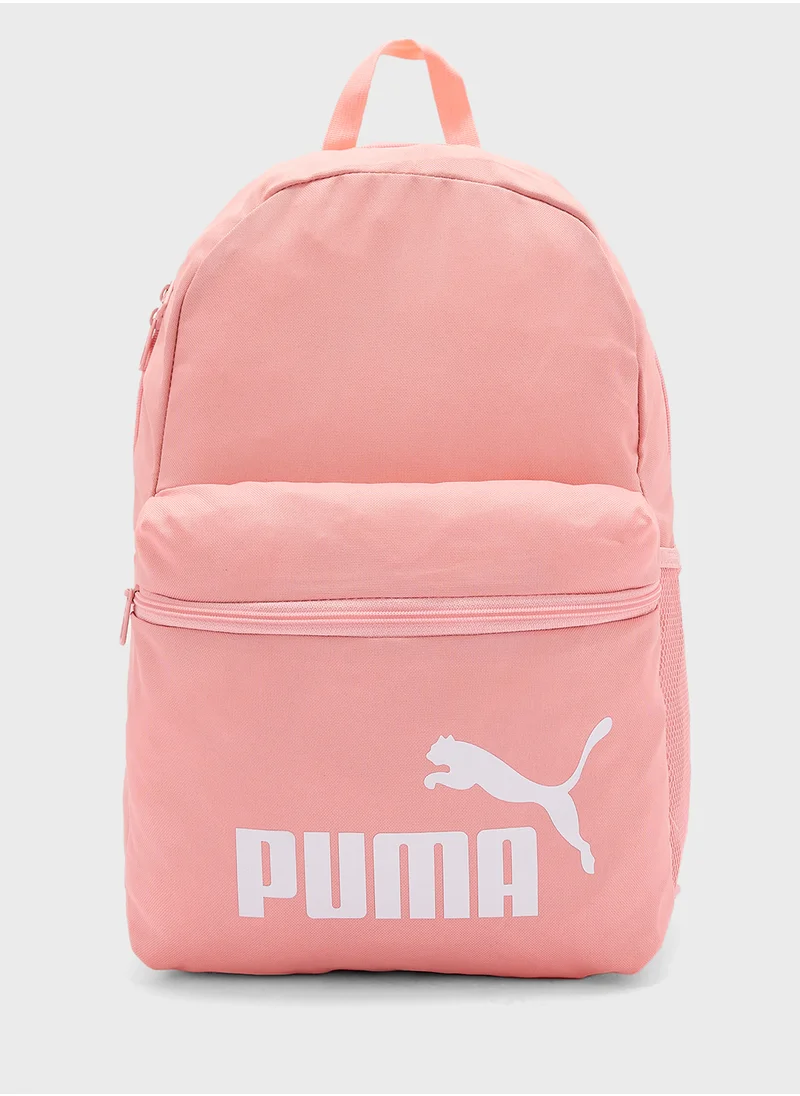 PUMA Phase Backpack