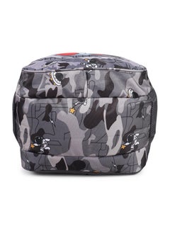 Hot Shot HOT SHOT 28 L | 1116 JUNIOR SERIES |SPACEMAN BAG |ASTRONAUT |School Bag|Tuition Bag|KIDS BAG|For Boys & Girls  - Image 4