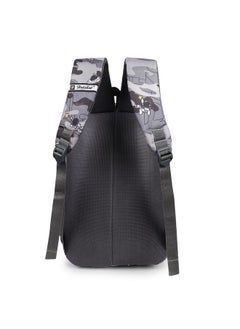 Hot Shot HOT SHOT 28 L | 1116 JUNIOR SERIES |SPACEMAN BAG |ASTRONAUT |School Bag|Tuition Bag|KIDS BAG|For Boys & Girls  - Image 3