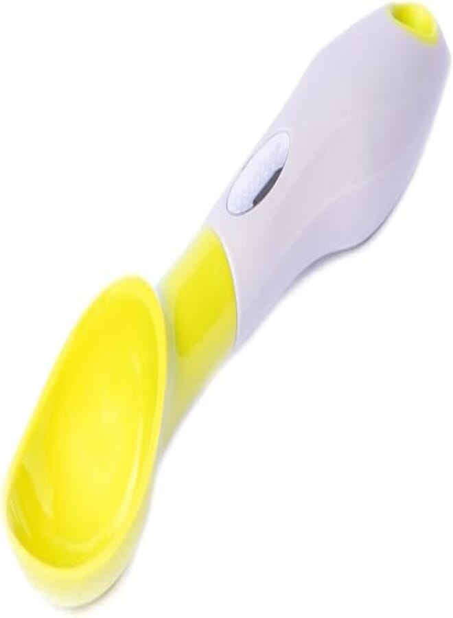 Gluck Plastic Ice Cream Scoops