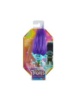 Trolls 3 فرقة معاً فرع دمية صغيرة  - Image 1