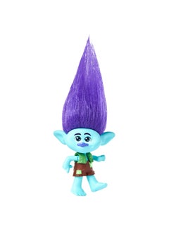 Trolls 3 فرقة معاً فرع دمية صغيرة  - Image 3