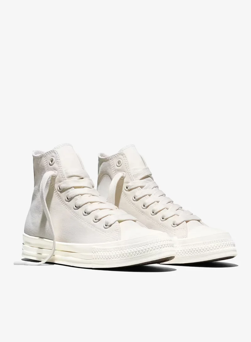Converse CREAM Chuck Taylor Throwback for Men | Best Price UAE