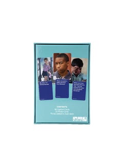 WHAT DO YOU MEME? WHAT DO YOU MEME? Fresh Memes #1 Expansion Pack Designed to be Added to Core Game  - Image 4