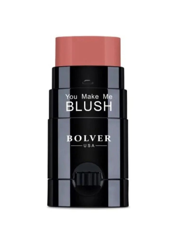 BOLVER Creamy Stick Blush, HS07