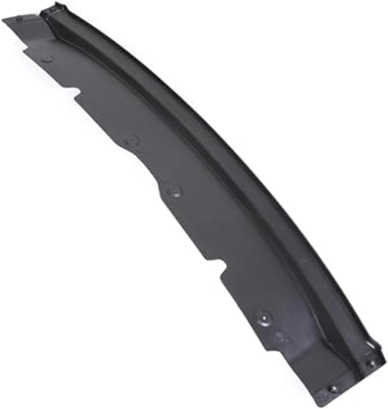 QASULER Front Bumper Lip for 1 Series F40 M Sport - Image 3