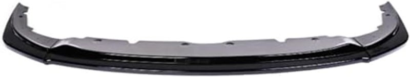 QASULER Front Bumper Lip for 1 Series F40 M Sport - Image 1