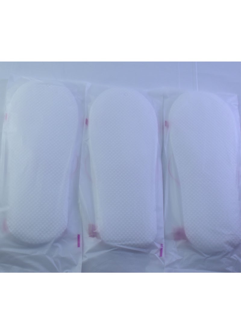 Global Star 3- Sandy white sliding shraft use once high quality open size - Image 3