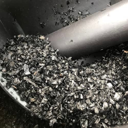 Harris Horticultural Charcoal Premium Biochar Soil Amendment for Plants and Terrariums 2qt - Image 3