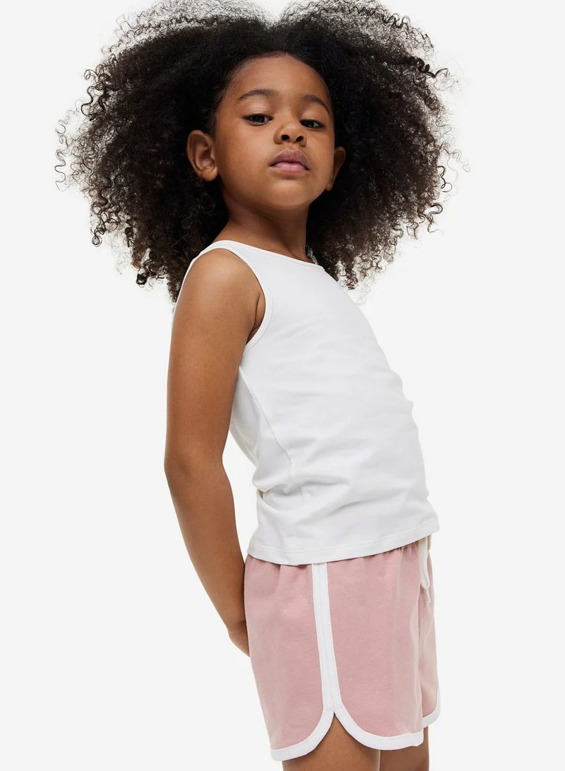 H&M Kids Drawstring Shorts