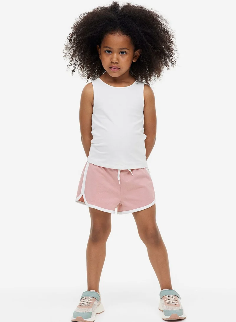 H&M Kids Drawstring Shorts