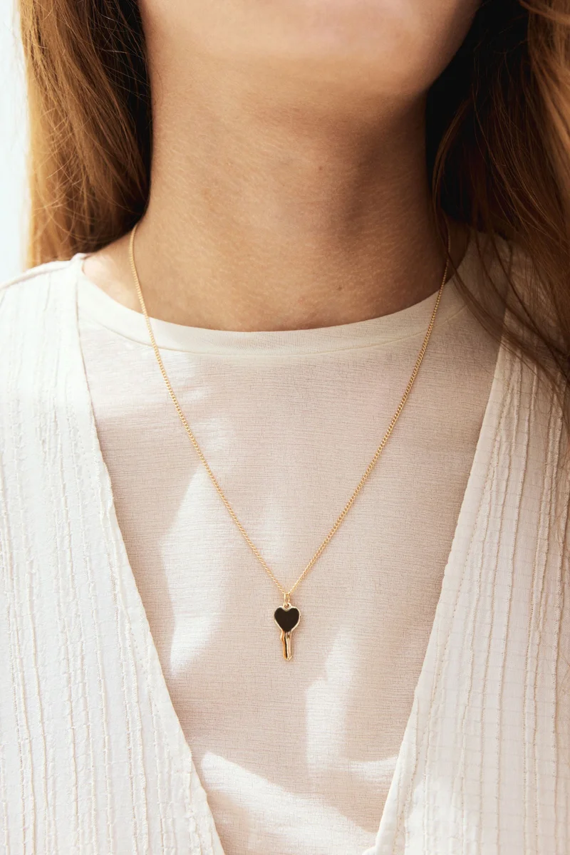 H&M Pendant necklace