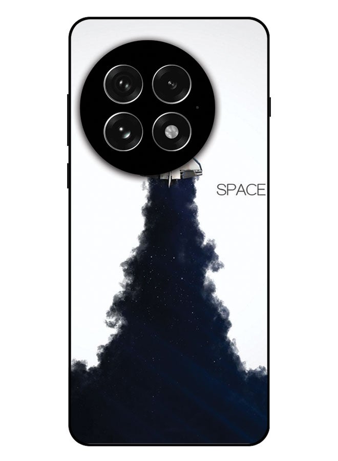 الصيد العين غطاء حماية مطبوع لهاتف OnePlus 13 - فضاء - Image 1