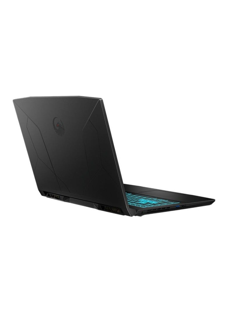 MSI Bravo 15 Gaming Laptop, 15.6" FHD IPS 144Hz Display, AMD Ryzen 9 7940HS, 16GB (2x8) RAM, 1TB SSD, GeForce RTX 4060 8GB GPU, ENG Backlit K/B, Win 11 Home, C7VFKP-226US English Aluminum Black - Image 5