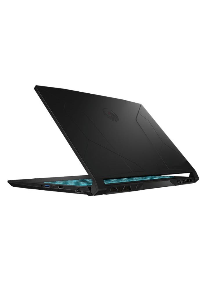 MSI Bravo 15 Gaming Laptop, 15.6" FHD IPS 144Hz Display, AMD Ryzen 9 7940HS, 16GB (2x8) RAM, 1TB SSD, GeForce RTX 4060 8GB GPU, ENG Backlit K/B, Win 11 Home, C7VFKP-226US English Aluminum Black - Image 4