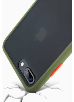 Benks Apple iPhone 7 Plus Case Magic Smooth Drop Resistance Cover  - Image 3