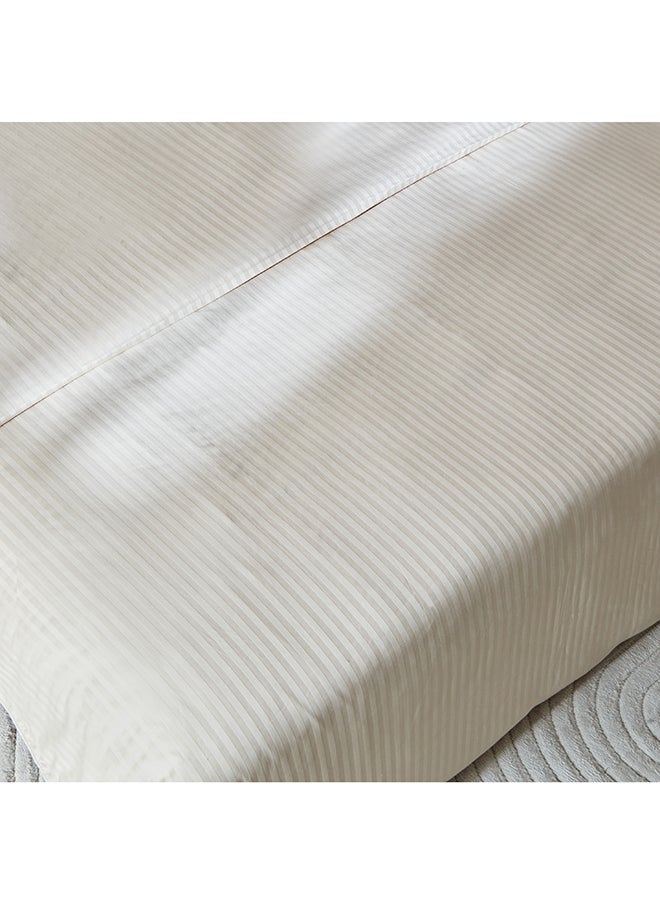 Home Box Hamilton 3-Piece Super King Duvet Quilt Cover Set 240 x 220 cm  - Image 3