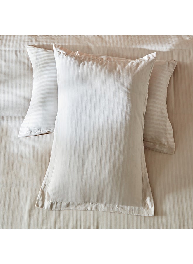 Hamilton 3-Piece Super King Duvet Quilt Cover Set 240 x 220 cm