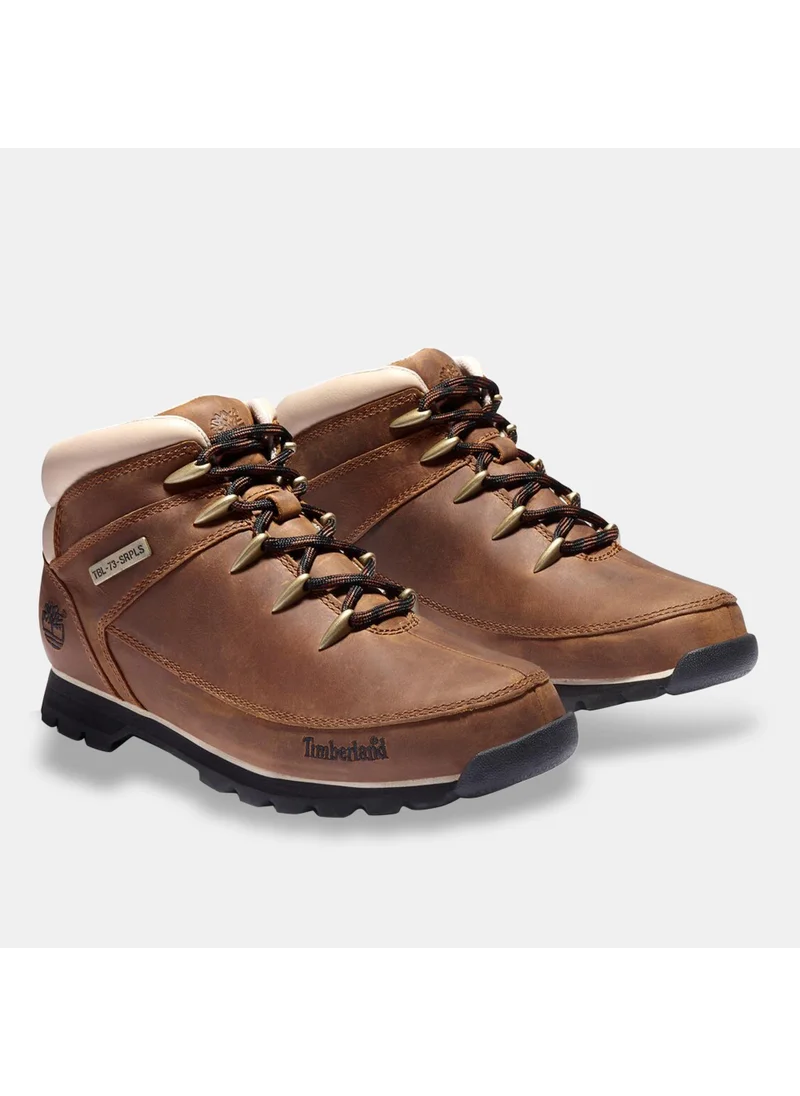Timberland Men's Euro Sprint Mid Boots