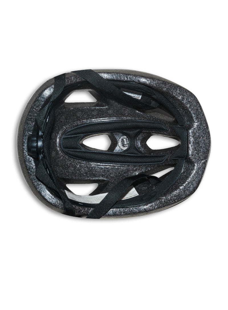 سبارتان خوذة سبارتان للأطفال - أزرق - مقاس S-50-54 سم  - Image 5