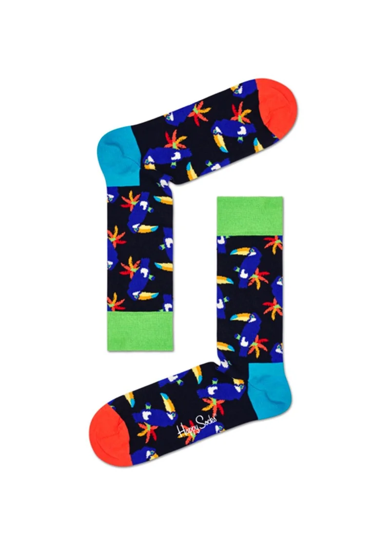 Happy Socks TOUCAN SOCK