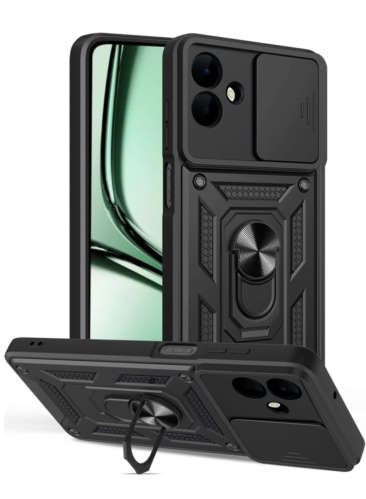 cherosin Cherosin Galaxy A07 Case Z5FCE2A92595B16217BE0Z