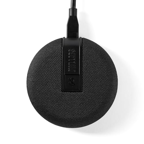 Owl Labs Expansion Mic for Meeting Owl 3 - Extend Audio Reach in Larger Spaces by 8 feet (2.5 Meters) in The Direction of The mic., Charcoal - Image 1