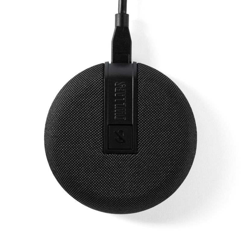 Owl Labs Expansion Mic for Meeting Owl 3 - Extend Audio Reach in Larger Spaces by 8 feet (2.5 Meters) in The Direction of The mic., Charcoal - Image 4