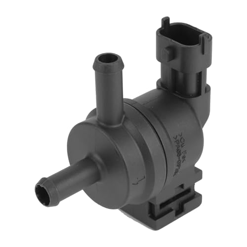 Ricmjend 911-349 Vapor Canister Purge Valve Compatible with Accent Azera Genesis Santa Fe Sonata Forte5 Rio Sedona Sorento Soul Optima Sportage 2013-2017 Replaces 28910-3C200 CP635 911349 - Image 1