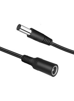 PrimeX Plus Primex PX-005 Standard Charging Extension Cable, 5 Meters 5.5*2.5mm Male Female Extension Cable  - Image 1