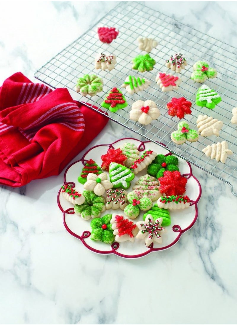 Nordic Nordic Ware Spritz Cookie Press  - Image 3