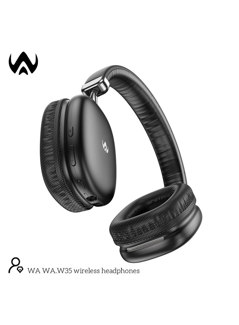 WA Bluetooth Headphone - Image 1