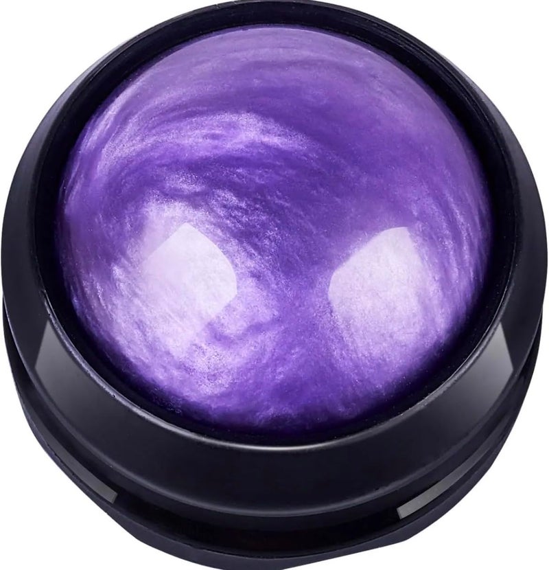 Versatile Massage Tools Revolving Massage Ball with Cooling Effect Ideal for PostWorkout Therapy Resin Massage Roller with 360Degree Mobility Easy Maintenance Relieves Muscle Aches - Image 3