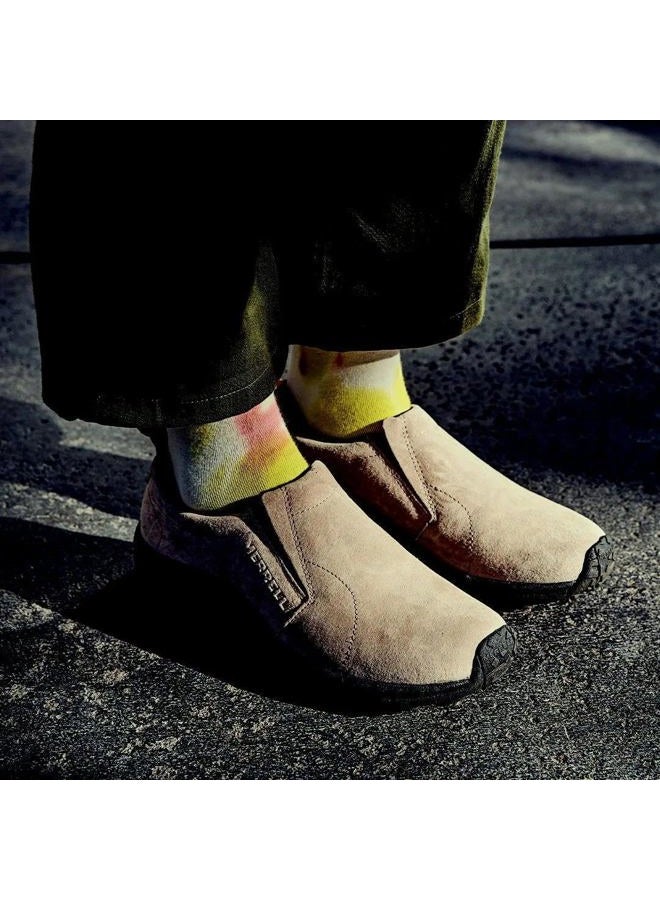 MERRELL Women's Jungle Moc Mountaineering Boot, Midnight, 35 EU - Image 2