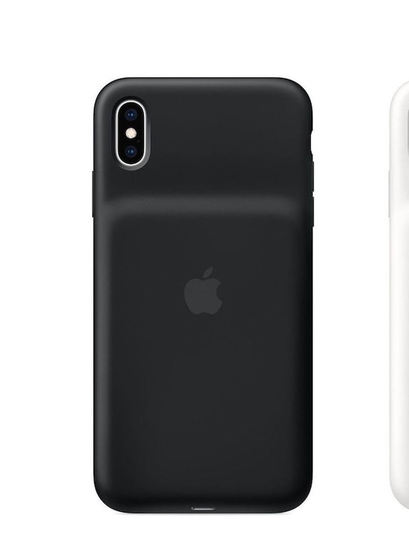 Phone Planet iPhone XS Max Smart Battery Case 3500MH - Image 3