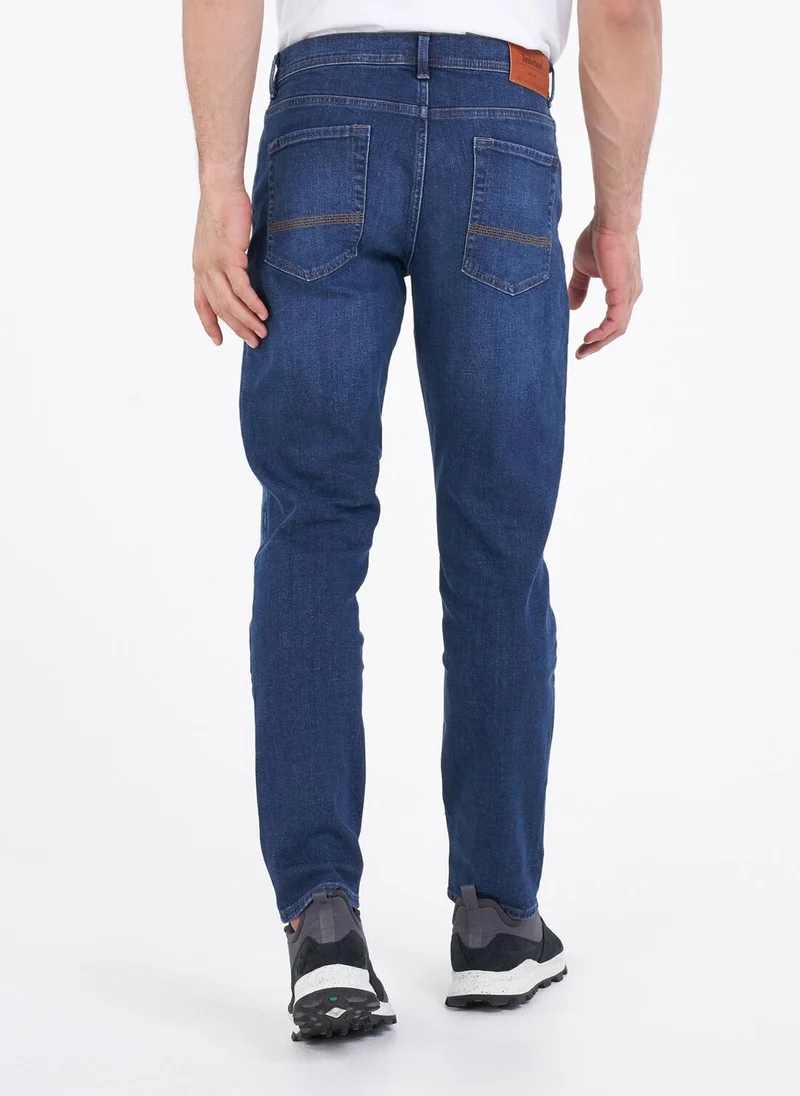 Timberland Men's Sargent Lake Slim Jeans