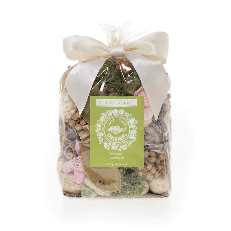 Claire Burke Claire Burke Decorative Potpourri Original Scent 1 ct 