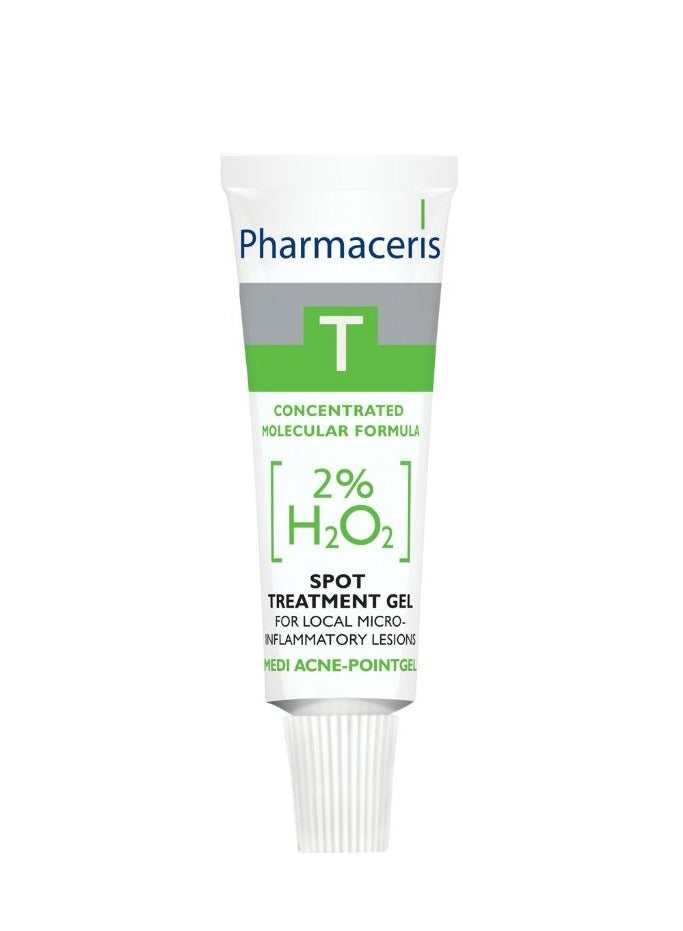 Pharmaceris Pharmaceris Spot Treatment Medi Acne-Pointgel 10 ml