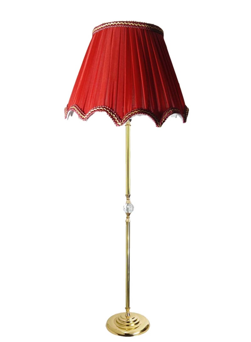 Luxury Golden Lamp Set for Modern Decoration