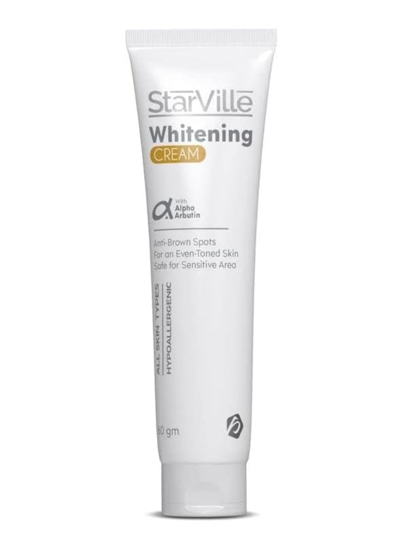 starville كريم ستارفيل، 60 جرام