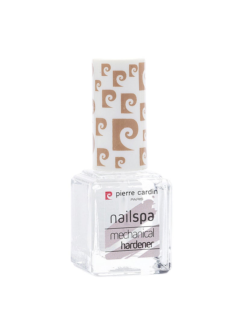 Pierre Cardin Paris Pierre Cardin Paris Nail Spa Mechanical Hardener 11.5ml  - Image 3