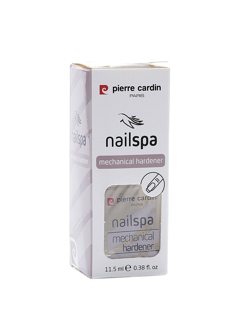 Pierre Cardin Paris Pierre Cardin Paris Nail Spa Mechanical Hardener 11.5ml  - Image 4