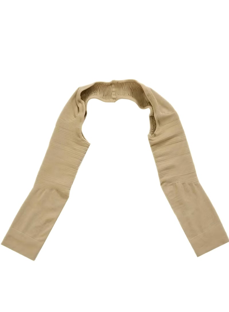 Generic Medical corset to tighten drooping hands, thin arm artifact, tighten auxiliary chest, correct shoulder and back, shape the body, and assist recovery after surgery.（L)  - Image 5
