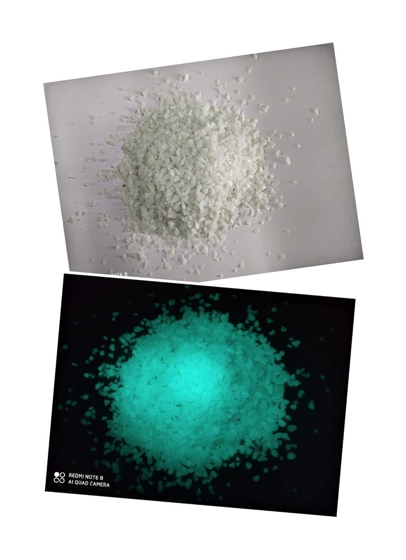 JASH Decorative Night Glow Stones 500gm - Image 1