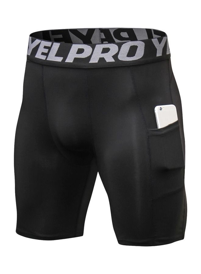 Generic 3-Piece Compression Underwear Shorts  - Image 4