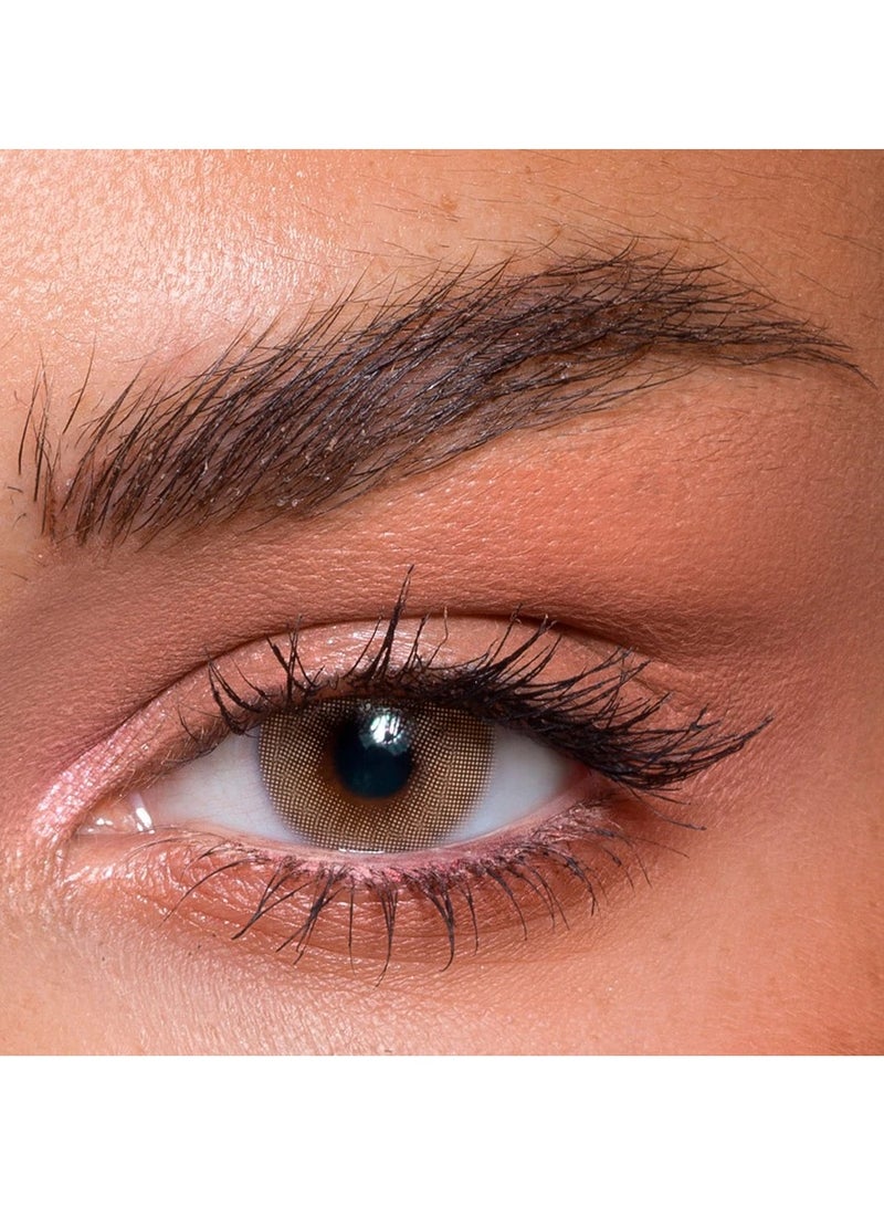 أنستازيا–عدسات أديكت كاستانو اللاصقة الملونة لإطلالة ساحرة تدوم حتى 6 أشهر - Image 1