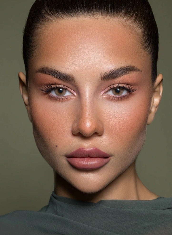 أنستازيا–عدسات أديكت كاستانو اللاصقة الملونة لإطلالة ساحرة تدوم حتى 6 أشهر - Image 2