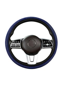 Elastic Steering Wheel Cover DIY Steering Cover Adjustable Car Steering Cover Stretch Blue - pzsku/Z5FCFC4925652C9D96F31Z/45/_/1705908608/7e461d25-a711-43be-8f75-7486fd805c89