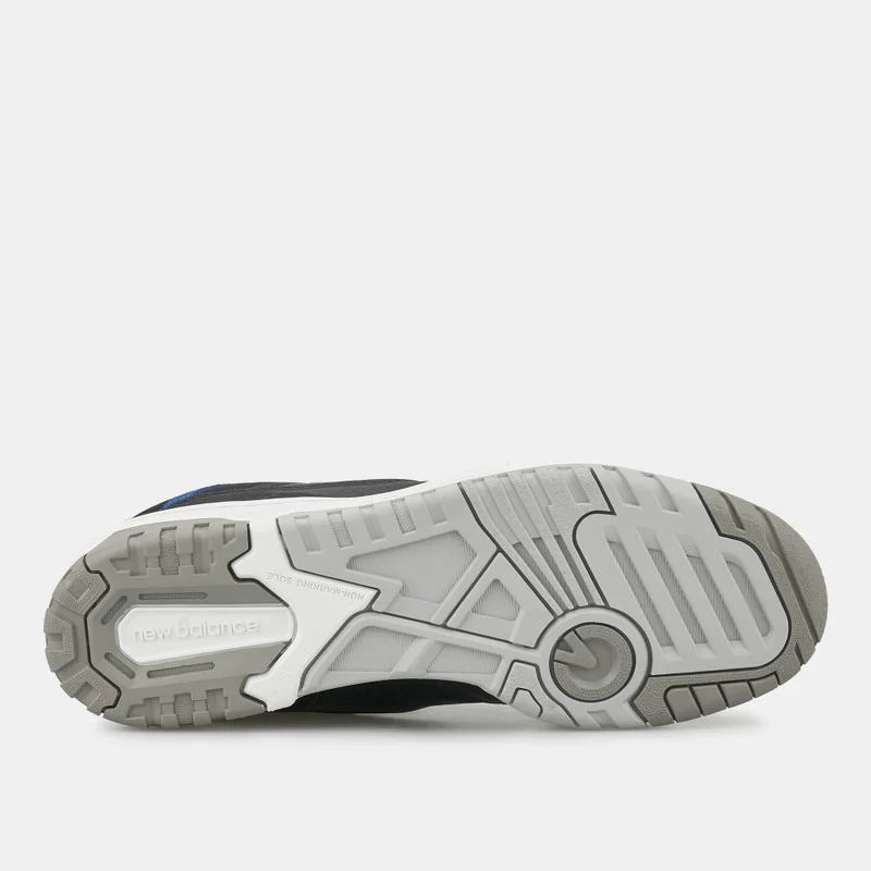New Balance Men's BB550 Shoe